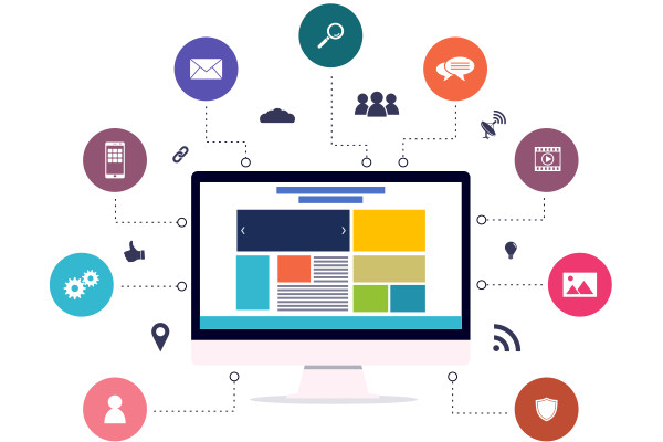 Malaysia website development