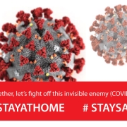 Working from Home during Covid 19